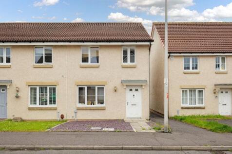 Swift Street, Dunfermline, KY11