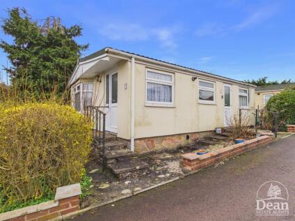 Glenmore Road, Cinderford