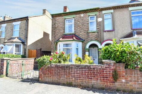 Park Road, Kempston, Bedford, MK42