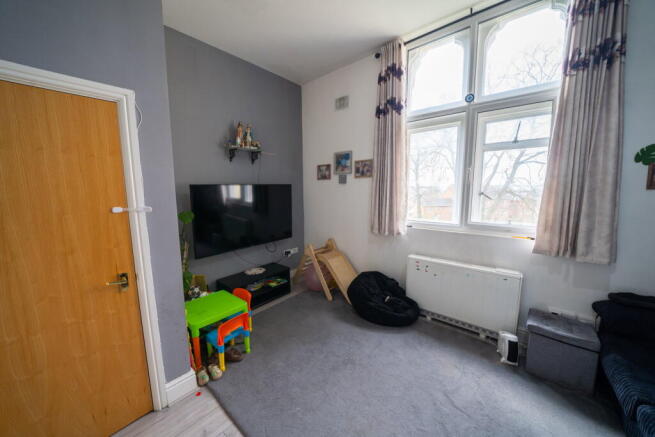 Grosvenor Gate,Leicester,LE5 0TL photo 4