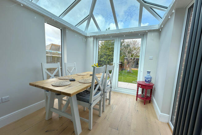 House in Fareham, Hampshire - View 4