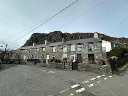 2, Bodafon, Blaenau Ffestiniog LL41 3BG