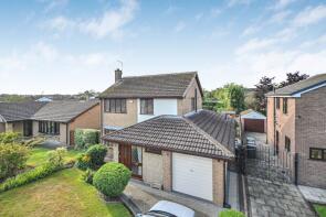 3, Oakwood Drive, Leigh WN7 3LZ