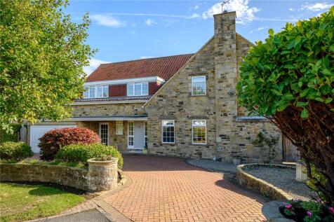 Paddock Green, East Keswick, LS17
