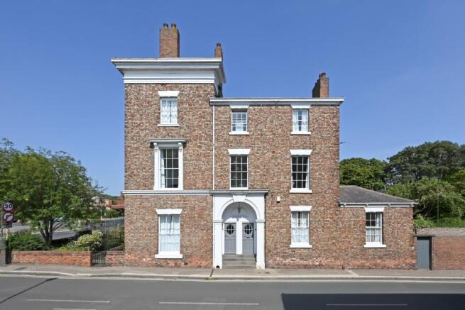 1 bed House Share to rent in york