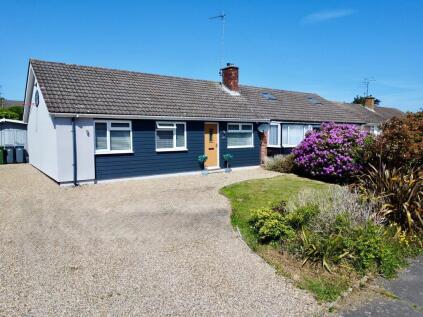 Beech Road, Rushmere St. Andrew
