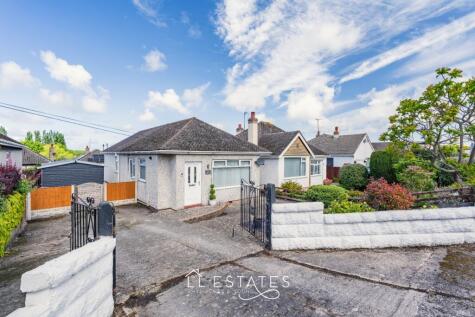 Fforddisa, Prestatyn, LL19 8ED