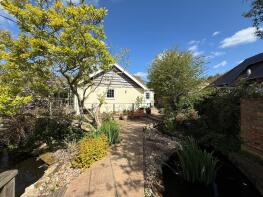 Apple Tree Cottage, Kilnwood Lane, Lewes BN8 4AU