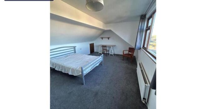 second bedroom photo copse kane