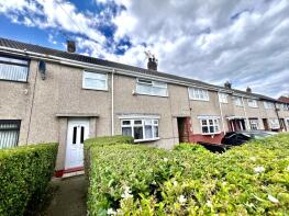 14, Tempest Road, Hartlepool TS24 9QH