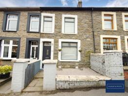 6, Cwmaman Road, Godreaman, Aberdare CF44 6DG