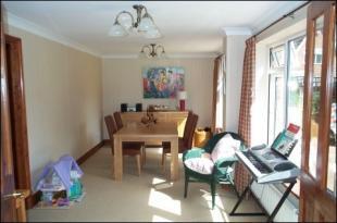 Dining/Family Room