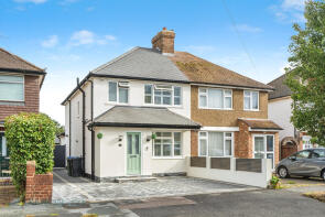 7, Selwood Road, Old Woking, Woking GU22 9HS
