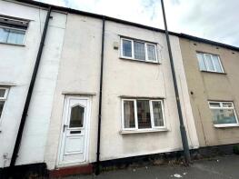 35, Warrington Road, Leigh WN7 3BG