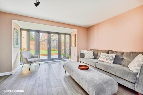 Aspen Way, Harlow, CM17