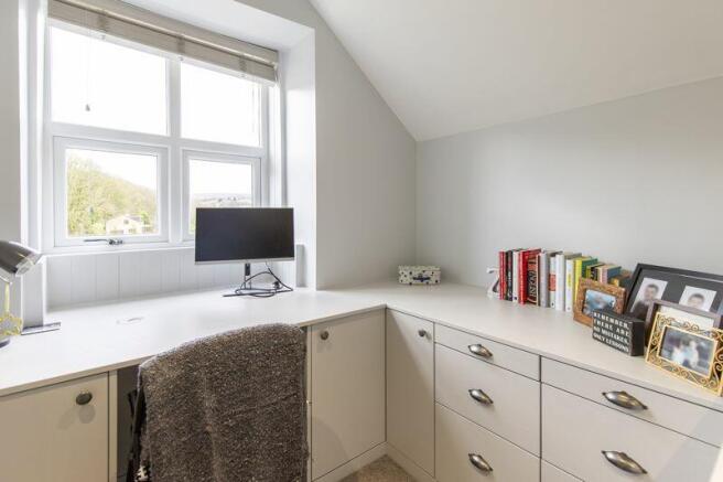 Study / Hobbies Room
