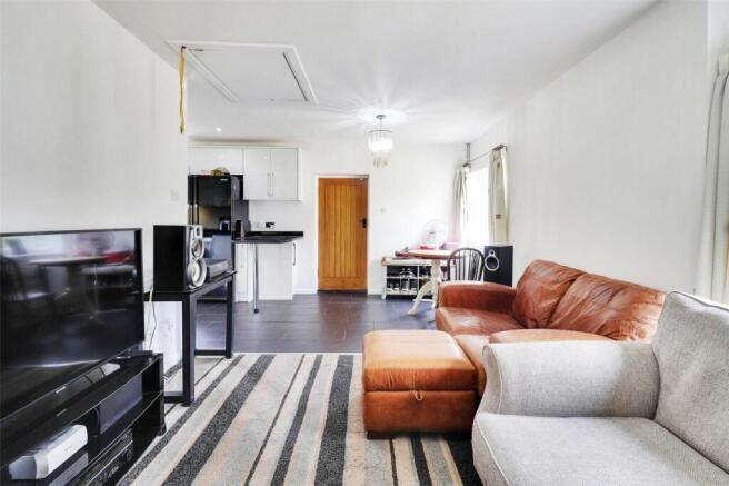 Annexe Living Room