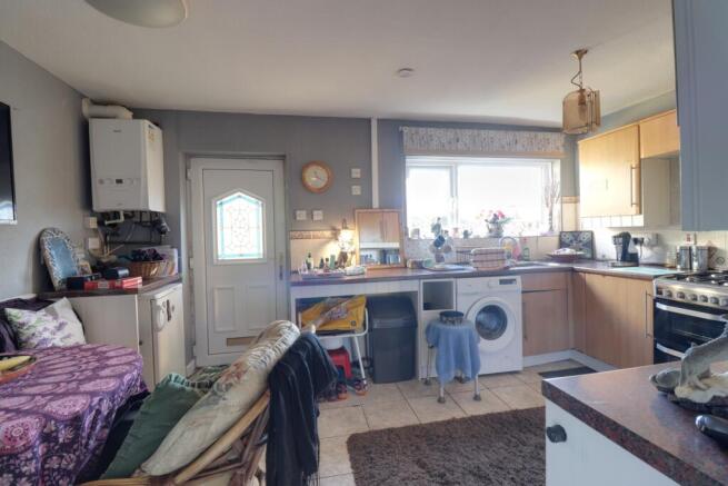 2 bed Terraced for sale Image 5