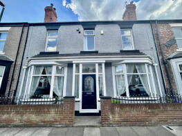 10, Romilly Street, South Shields NE33 2SP