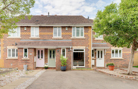 Silk Mill Road, Redbourn, St. Albans, AL3