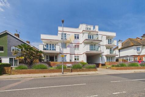 Naze Park Road, Walton on The Naze