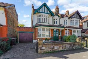 23, Gordon Road, Chingford E4 6BT