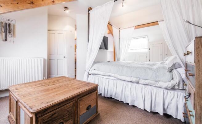 Master Suite