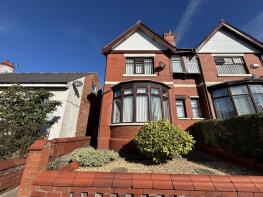 6, Norwood Avenue, Blackpool FY3 7DJ