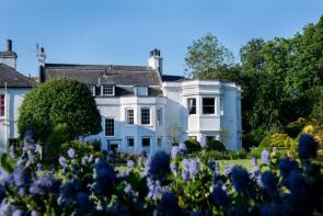 Flat 5, Coleshill House, Tower Road, Amersham HP7 0LB