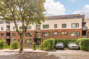 19, Mabel Crout Court, Lingfield Crescent, London SE9 2RW