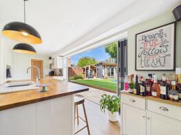 21, The Willows, Bristol BS32 8HJ