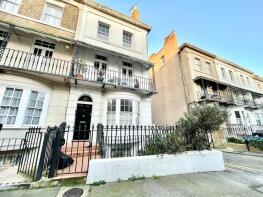 Flat 2, 11, Royal Road, Ramsgate CT11 9LE