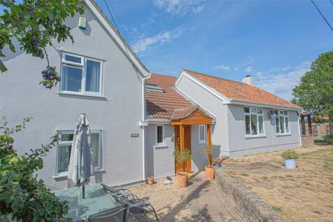 Stanmoor Road, Burrowbridge, Bridgwater, TA7