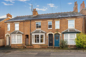 14, Grosvenor Road, Banbury OX16 5HN
