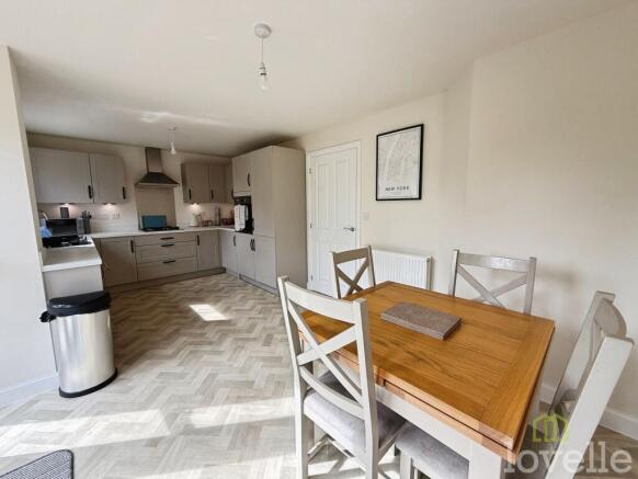 Petunia Way, Witham St. Hughs, LN6 photo 4