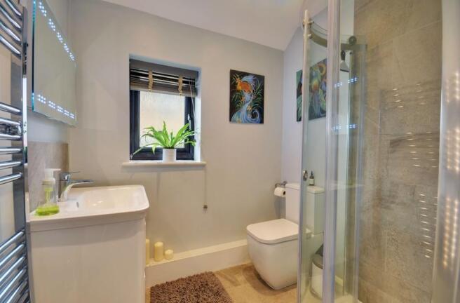 Master En Suite