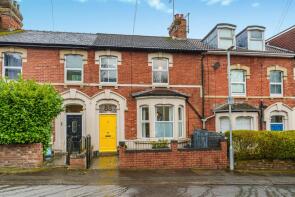 88, Clifton Street, Kingshill, Swindon SN1 3QA