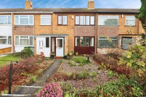 37, Mill Brow, Higher Bebington CH63 2LP