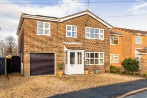 91, Woodlands, Long Sutton, Spalding PE12 9LZ