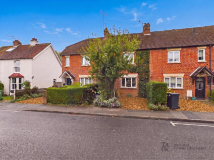 Castle Road, Rowlands Castle, PO9