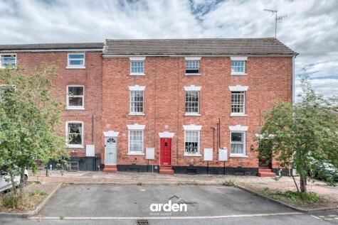 Sansome Place, Worcester, WR1