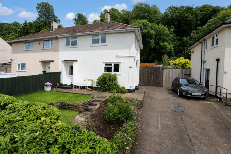 Mancroft Avenue, Lawrence Weston, Bristol