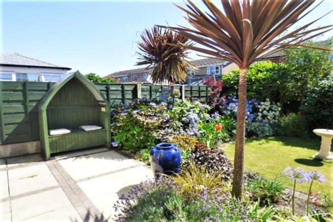 Rear Garden 2