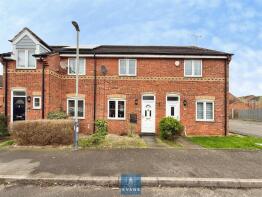 15, Waterside, Longford, Coventry CV6 6QW