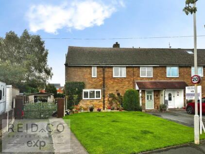 Lady Hey Crescent, Lea, Preston, PR2 1XX