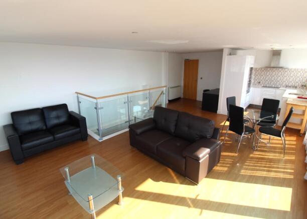 Example Apartment