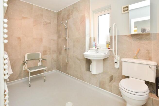 Wet room