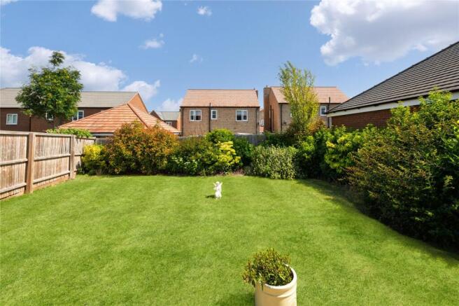 Meadow Road, Houghton Conquest, Bedfordshire, MK45 photo 4
