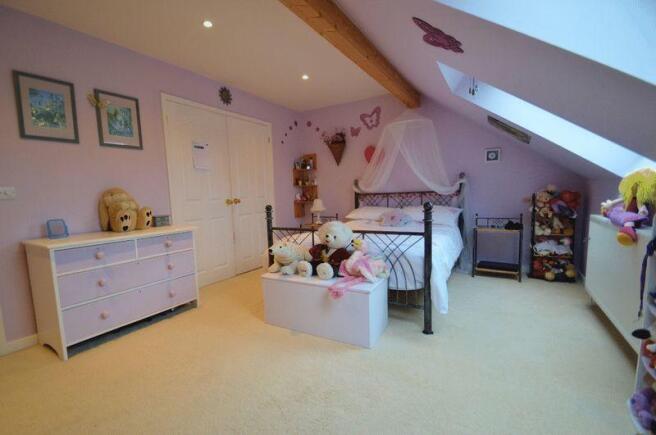 Bedroom 4