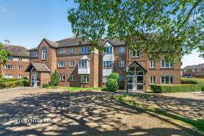 Flat 7, 23, Cotswold Way, Worcester Park KT4 8HB